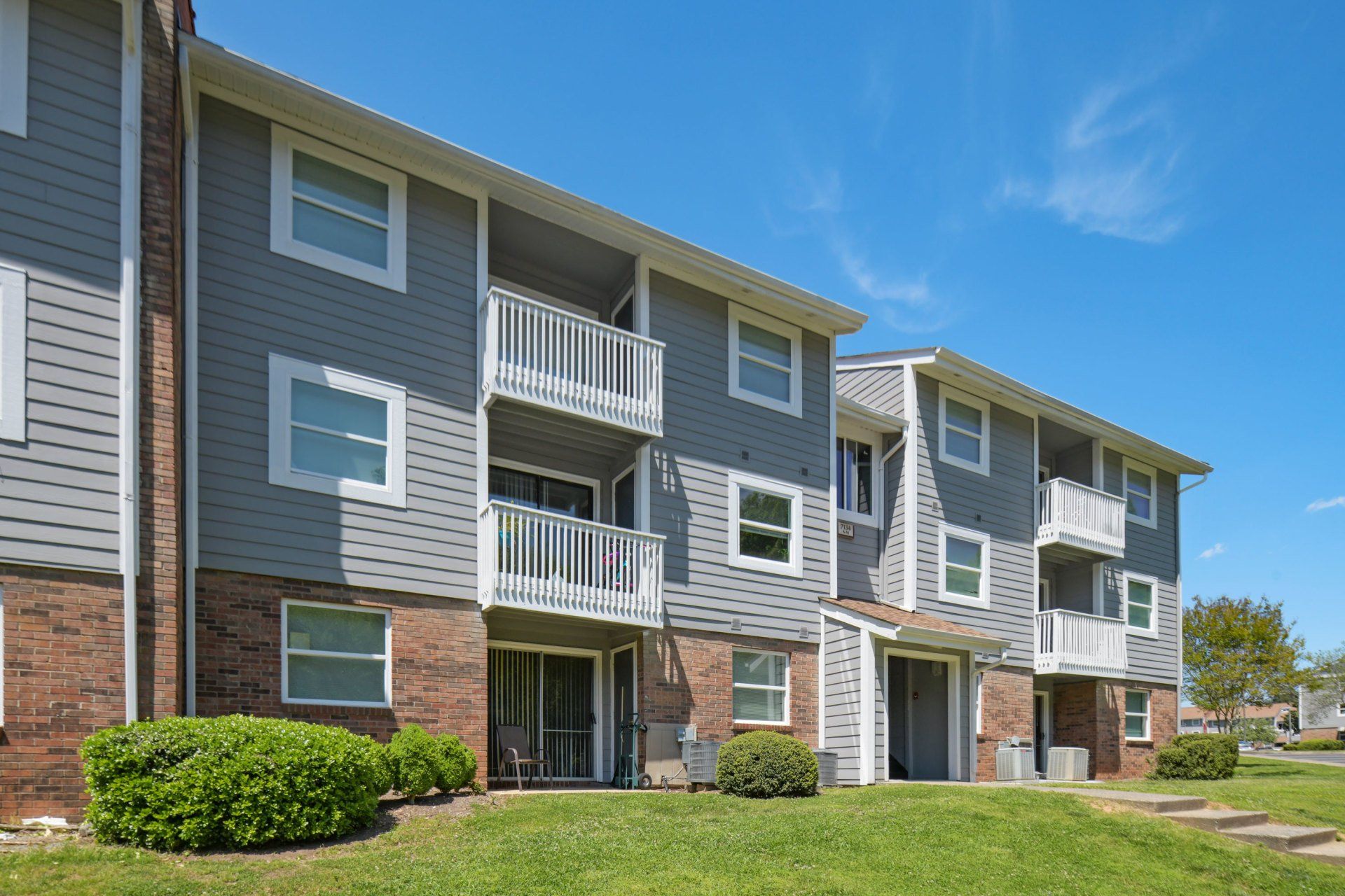 Exterior | Woodfield Gardens