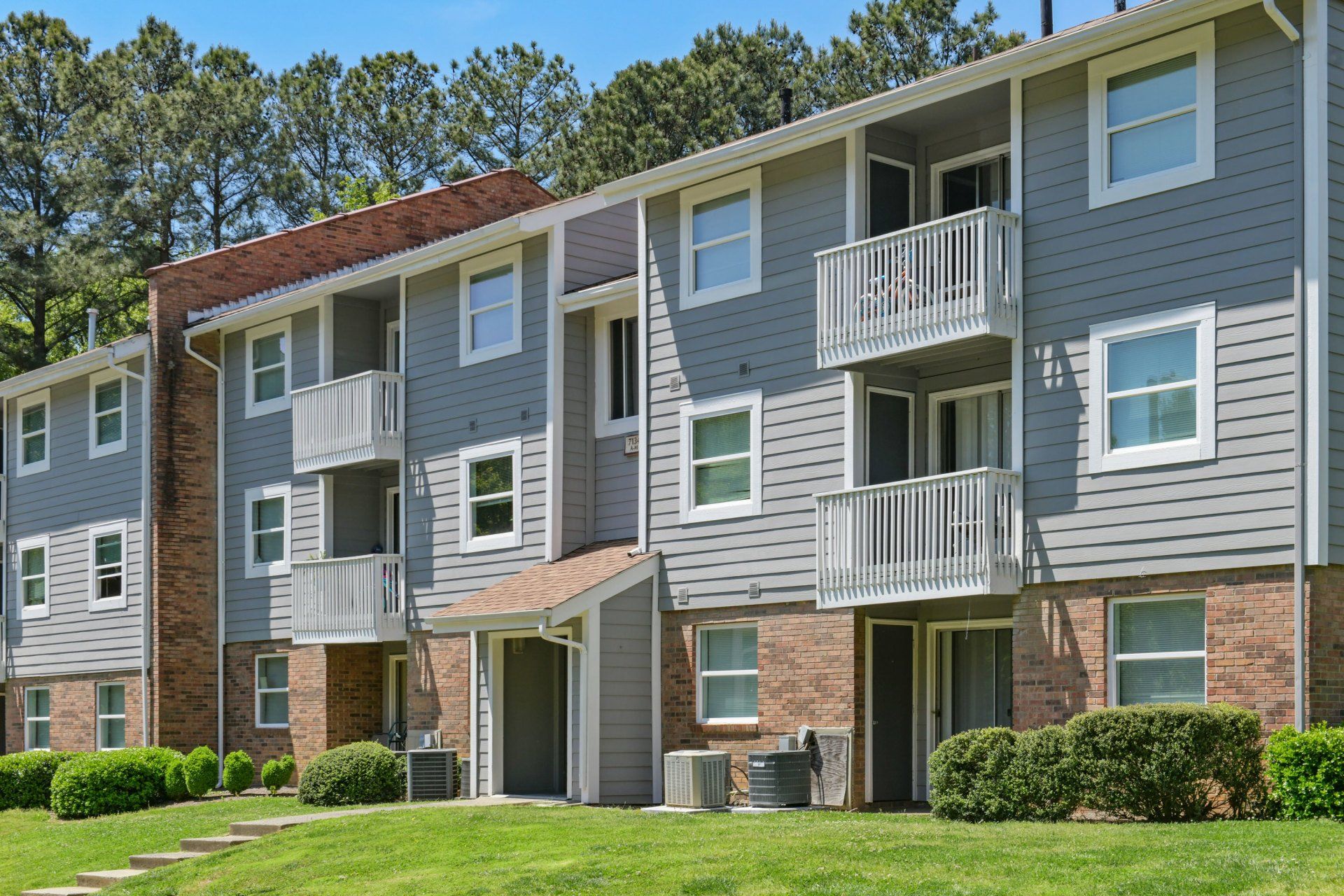 Exterior | Woodfield Gardens