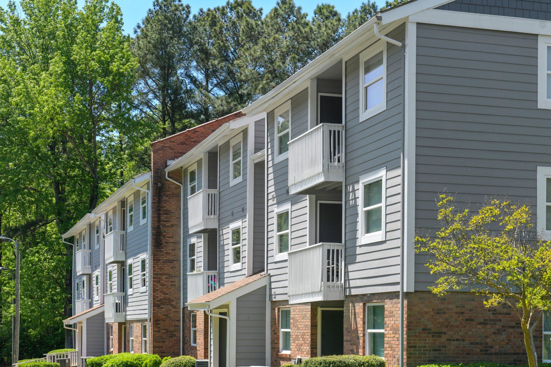 Exterior | Woodfield Gardens