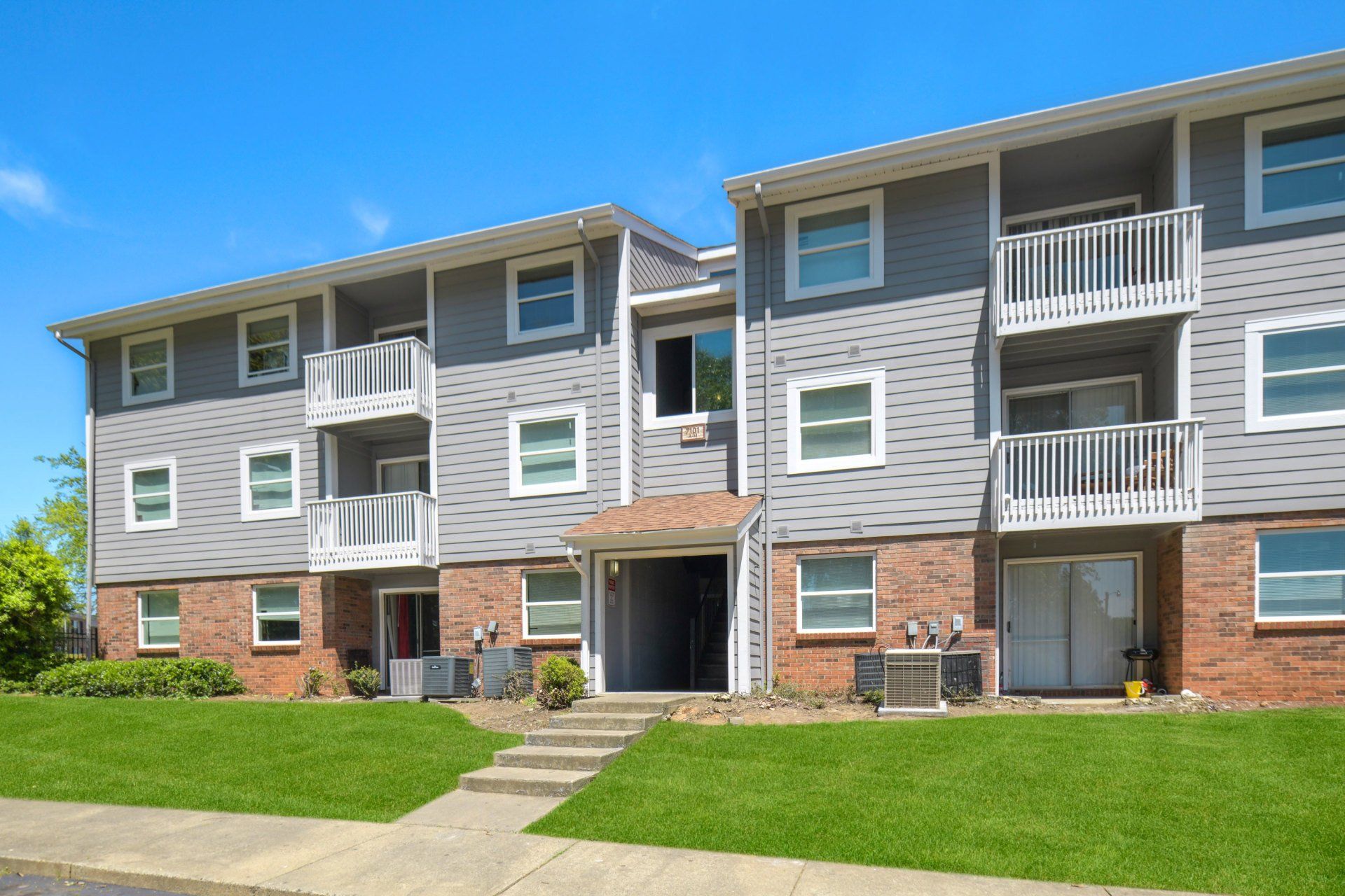 Exterior | Woodfield Gardens