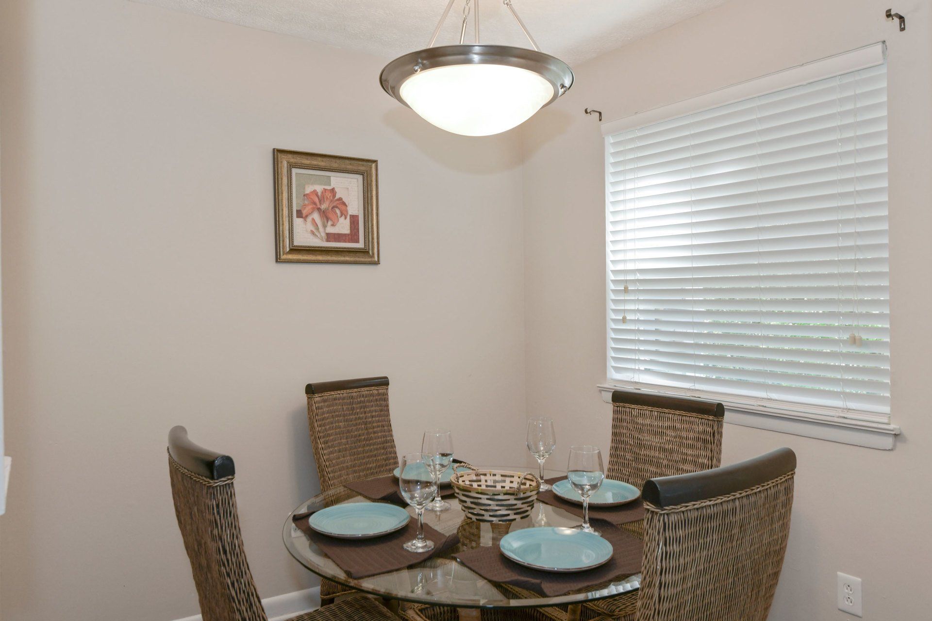 Living Room | Woodfield Gardens