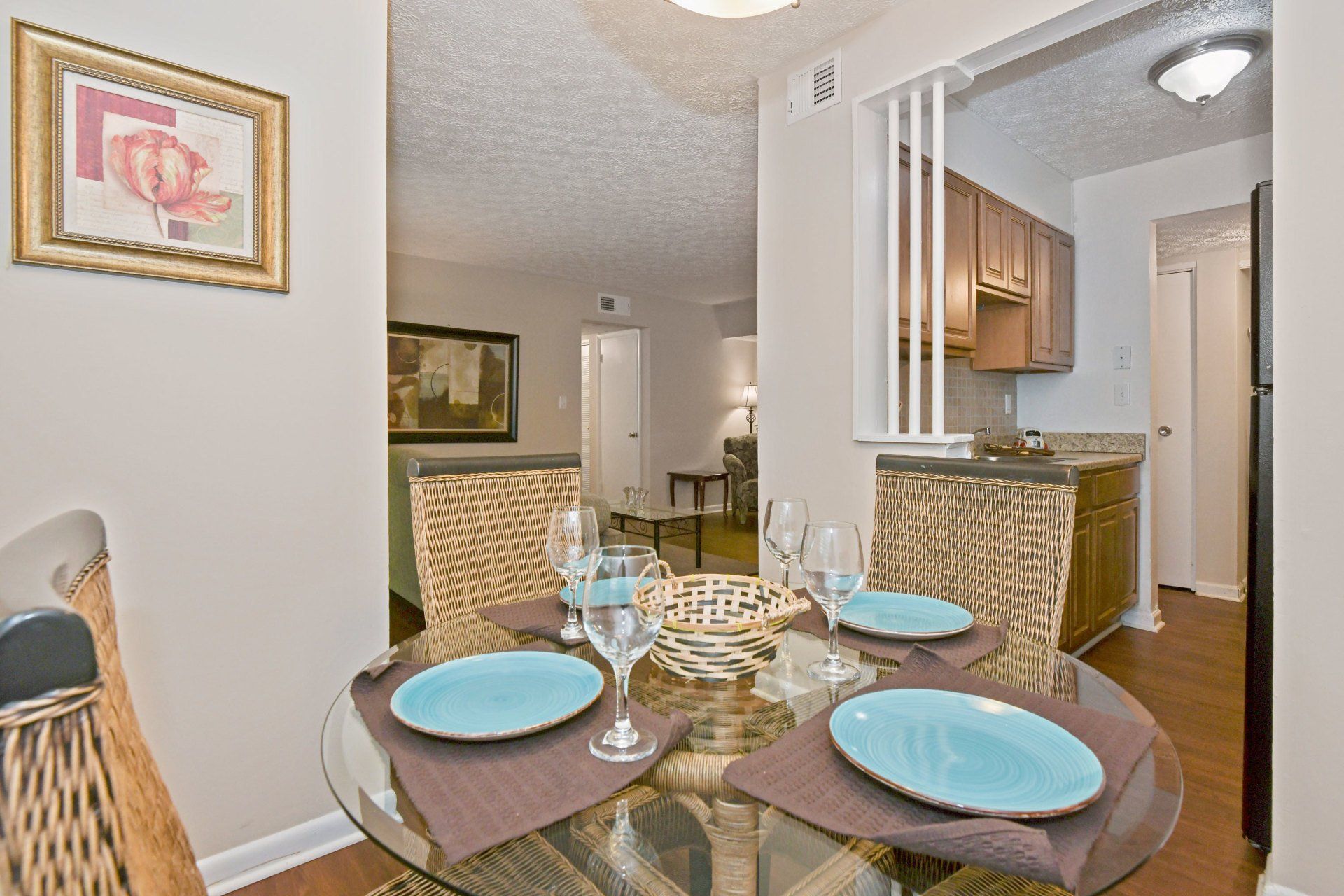 Dining Room | Woodfield Gardens
