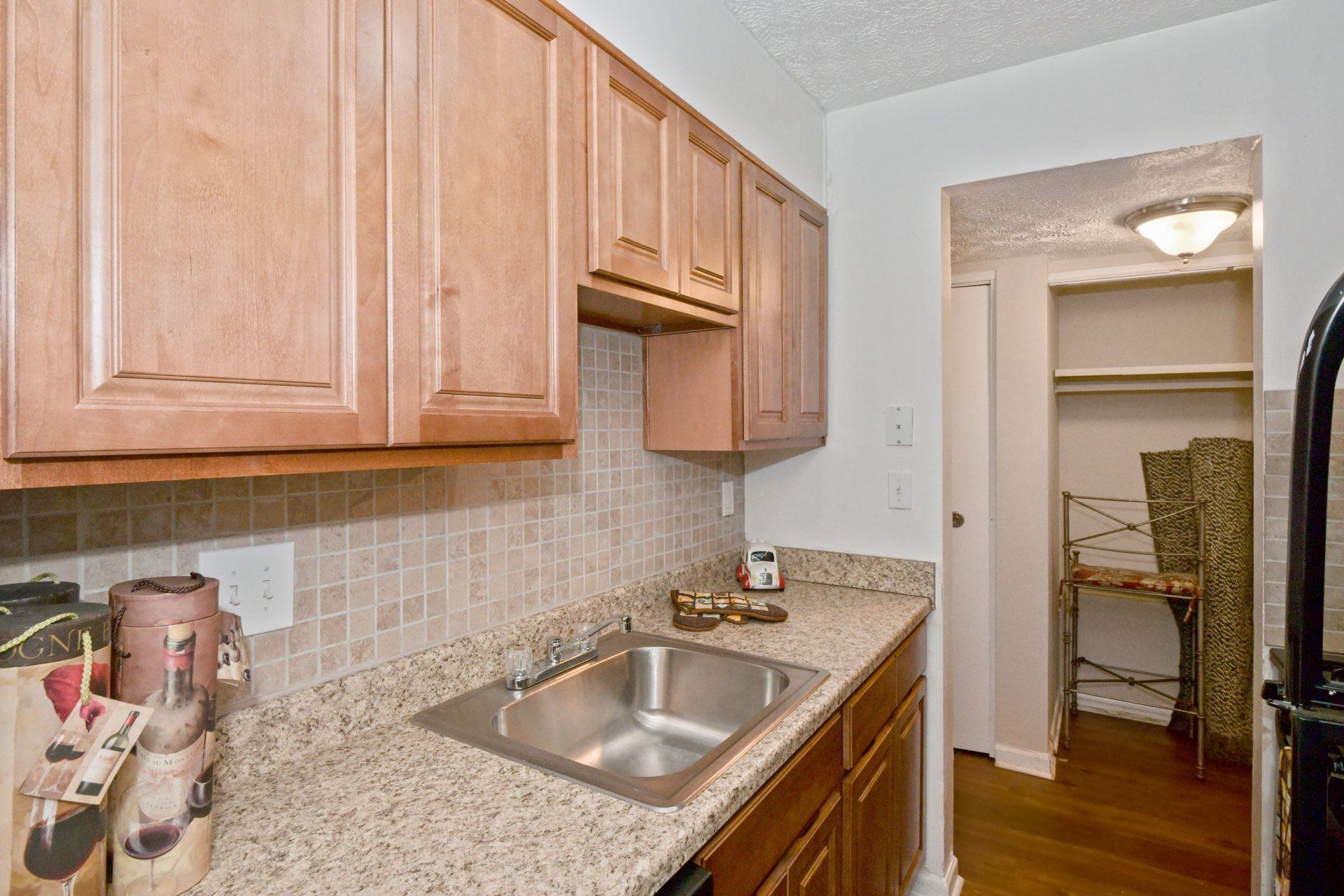 Kitchen | Woodfield Gardens