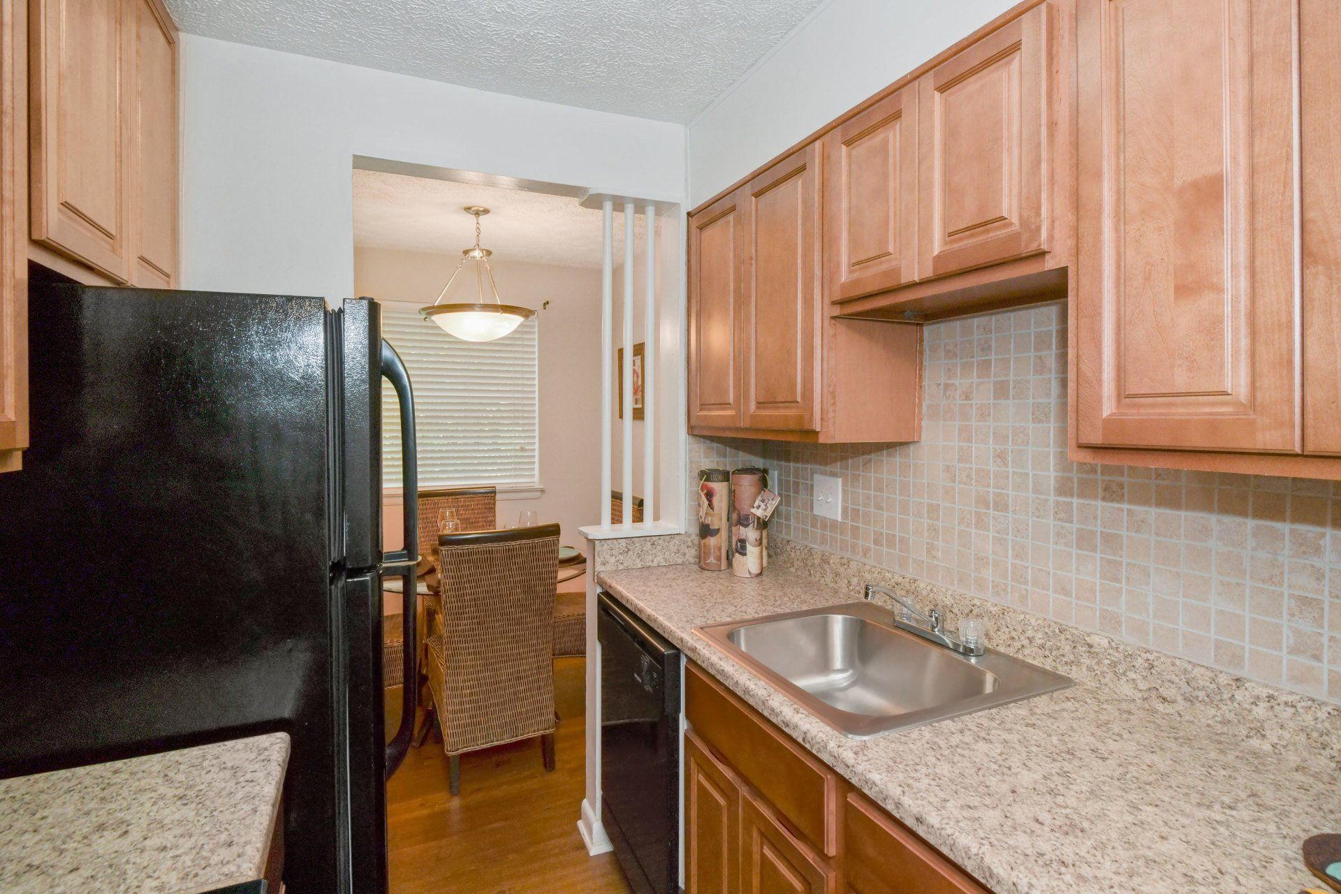 Kitchen | Woodfield Gardens