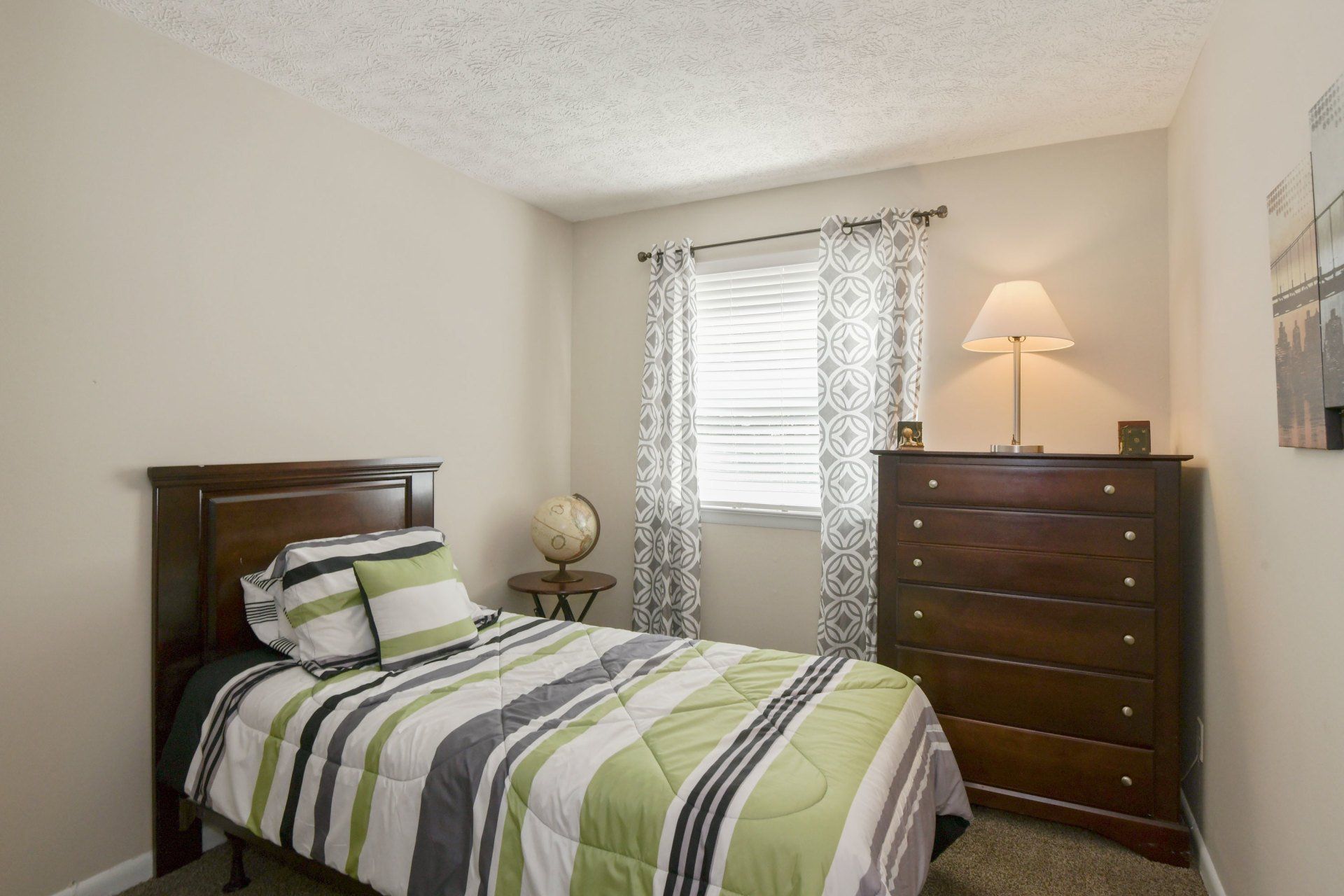 Bedroom | Woodfield Gardens