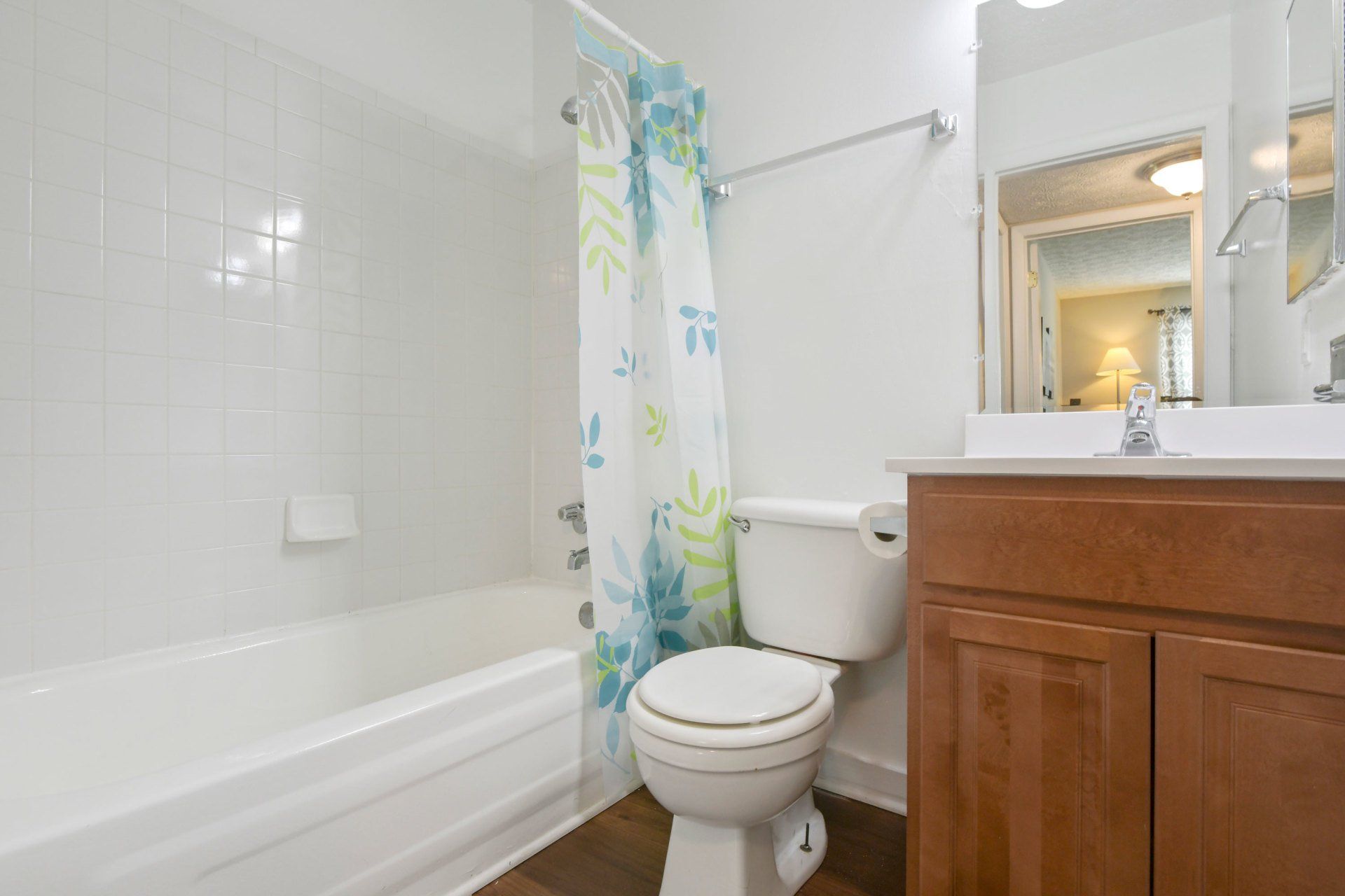 Bathroom | Woodfield Gardens