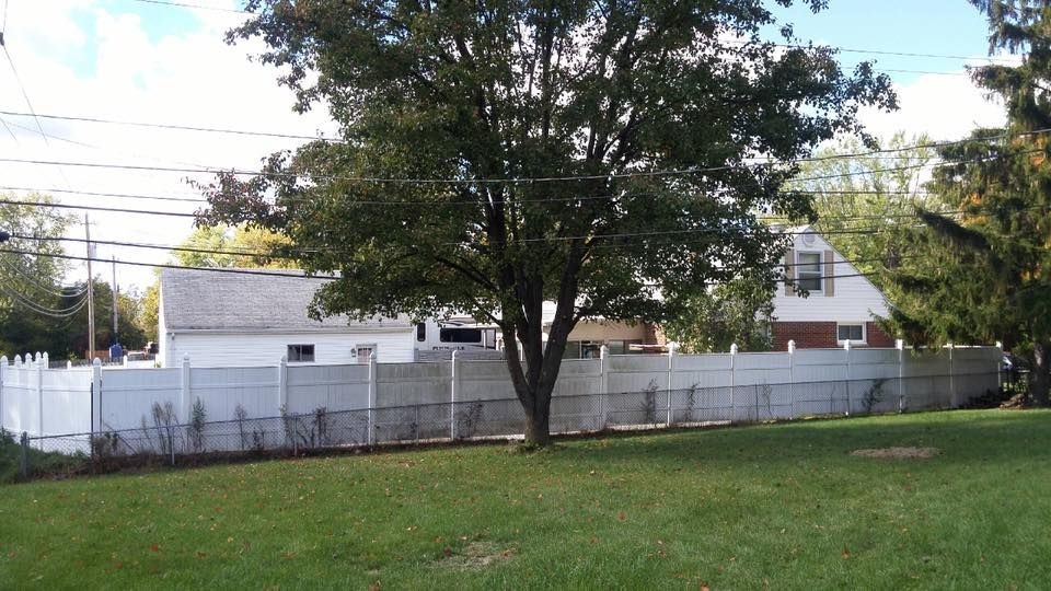 Improves Property Value — Springfield, OH — C&S Tree Service Center