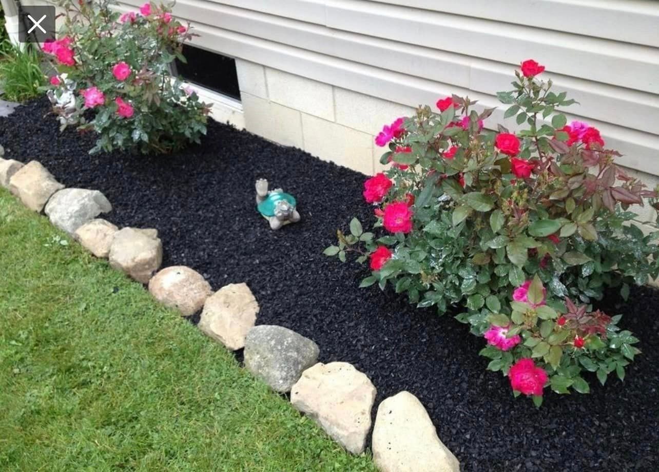 Ease of Landscaping — Springfield, OH — C&S Tree Service Center