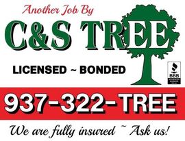 C & S Tree Service & Recycling Center