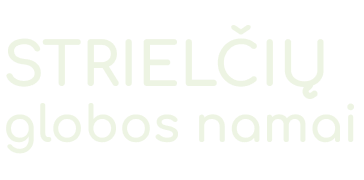 Logo Strielčių globos namai