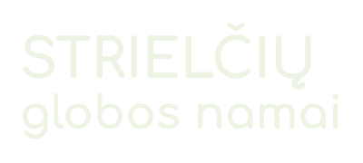 Logo Strielčių globos namai