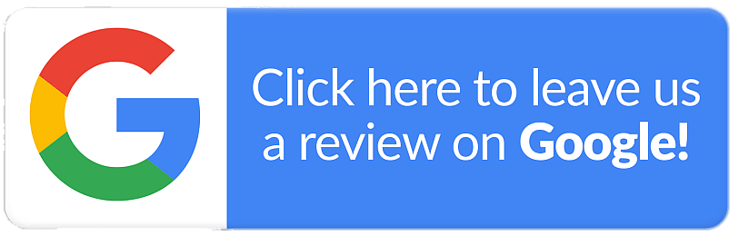 a blue button that says `` click here to leave us a review on google '' .