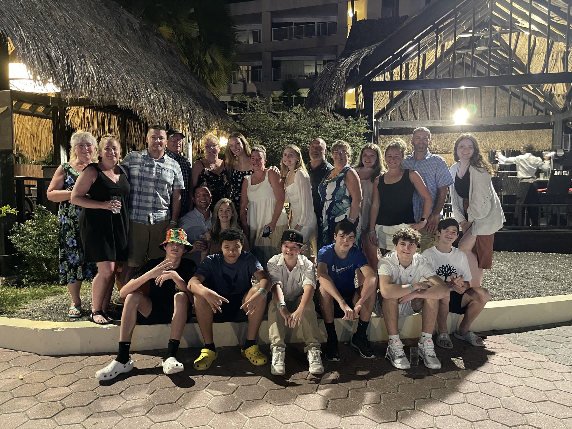 living for mia family