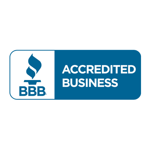 BBB Accredited Logo