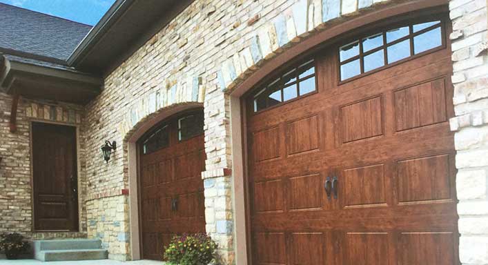 Garage Door Installation - Garage Door Repair in Knoxville, TN