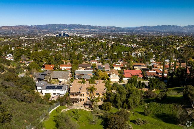 Woodland Hills, California