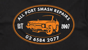 All Port Smash Repairs Offer Panel Beating in Port Macquarie