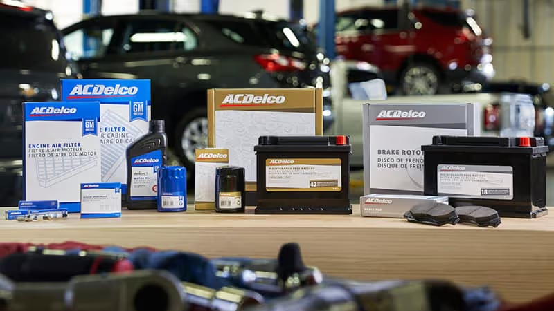 Need a new part?