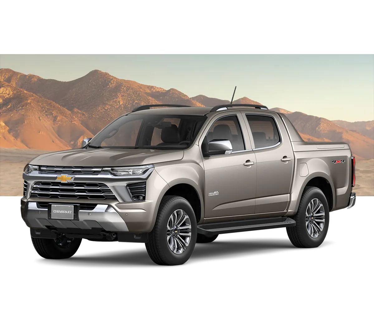 High Country