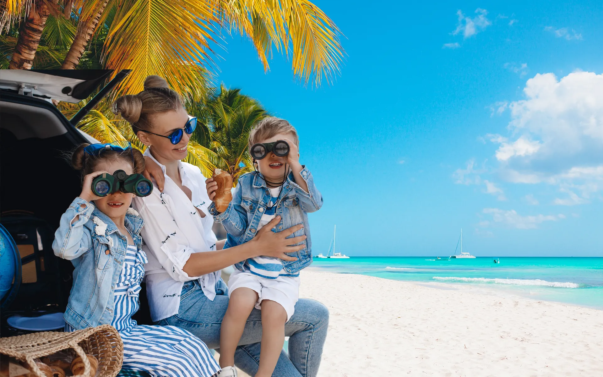 Advance Car Rentals is your best option in Cayman Islands