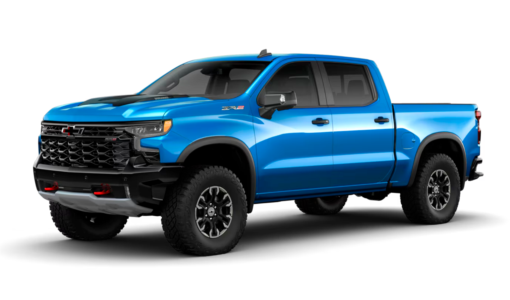 Silverado