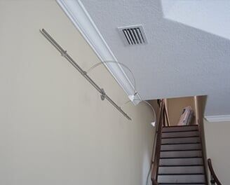 Hallway Lighting - Electrical Services - in Tampa Bay, FL