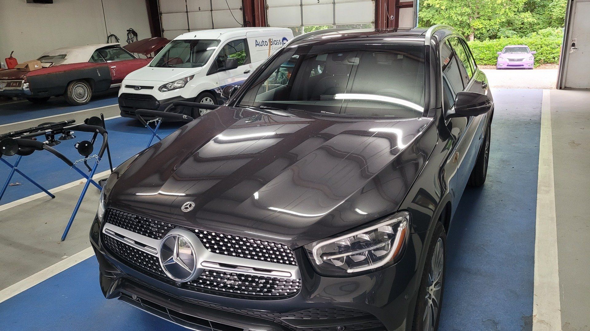 Reviews Charlotte, NC Auto Glass Experts