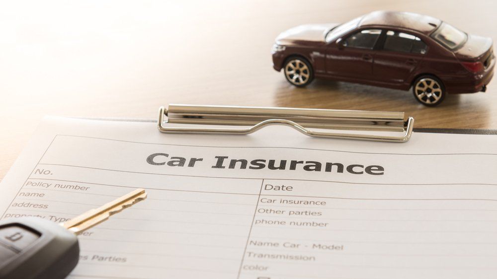 Insurance Claims — Charlotte, NC — Auto Glass Experts
