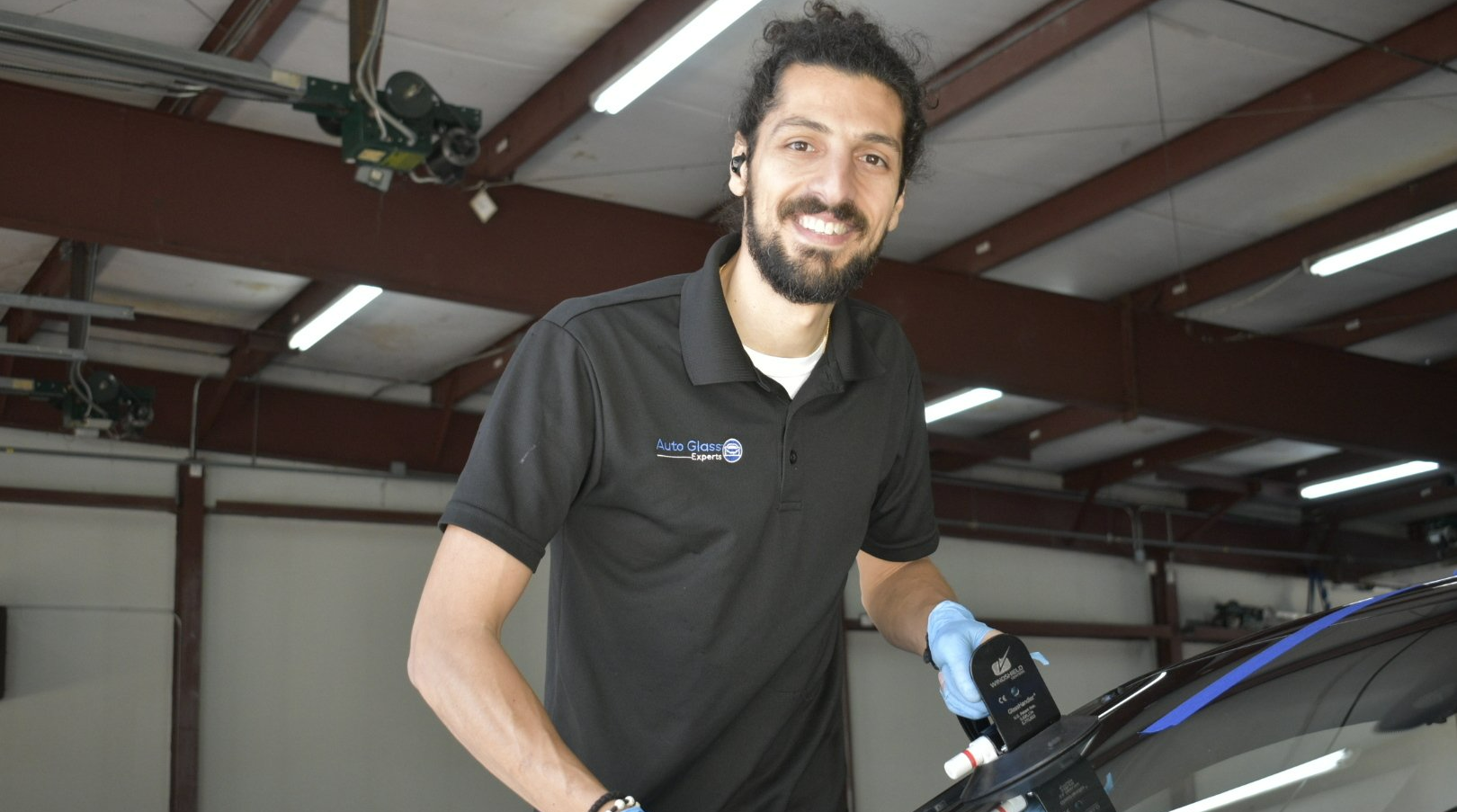 Windshield Replacement — Charlotte, NC — Auto Glass Experts