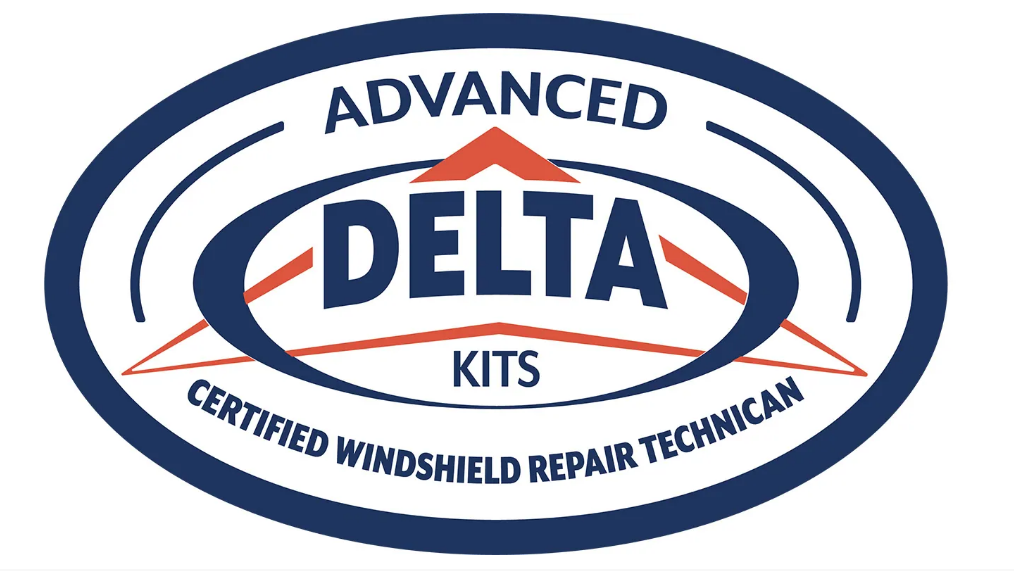 Advanced Delta Kits Certified Windshield Repair Technician