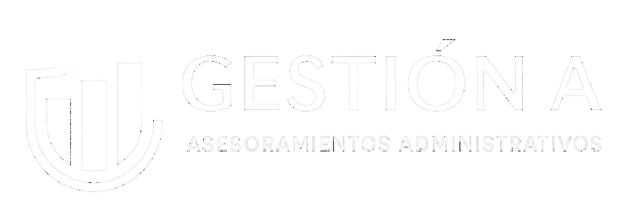 Logotipo con el texto