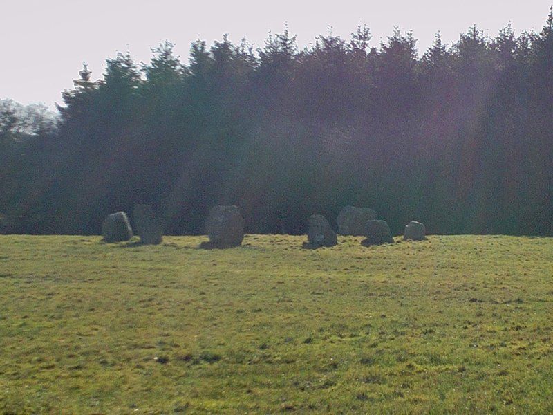 Stone Circle