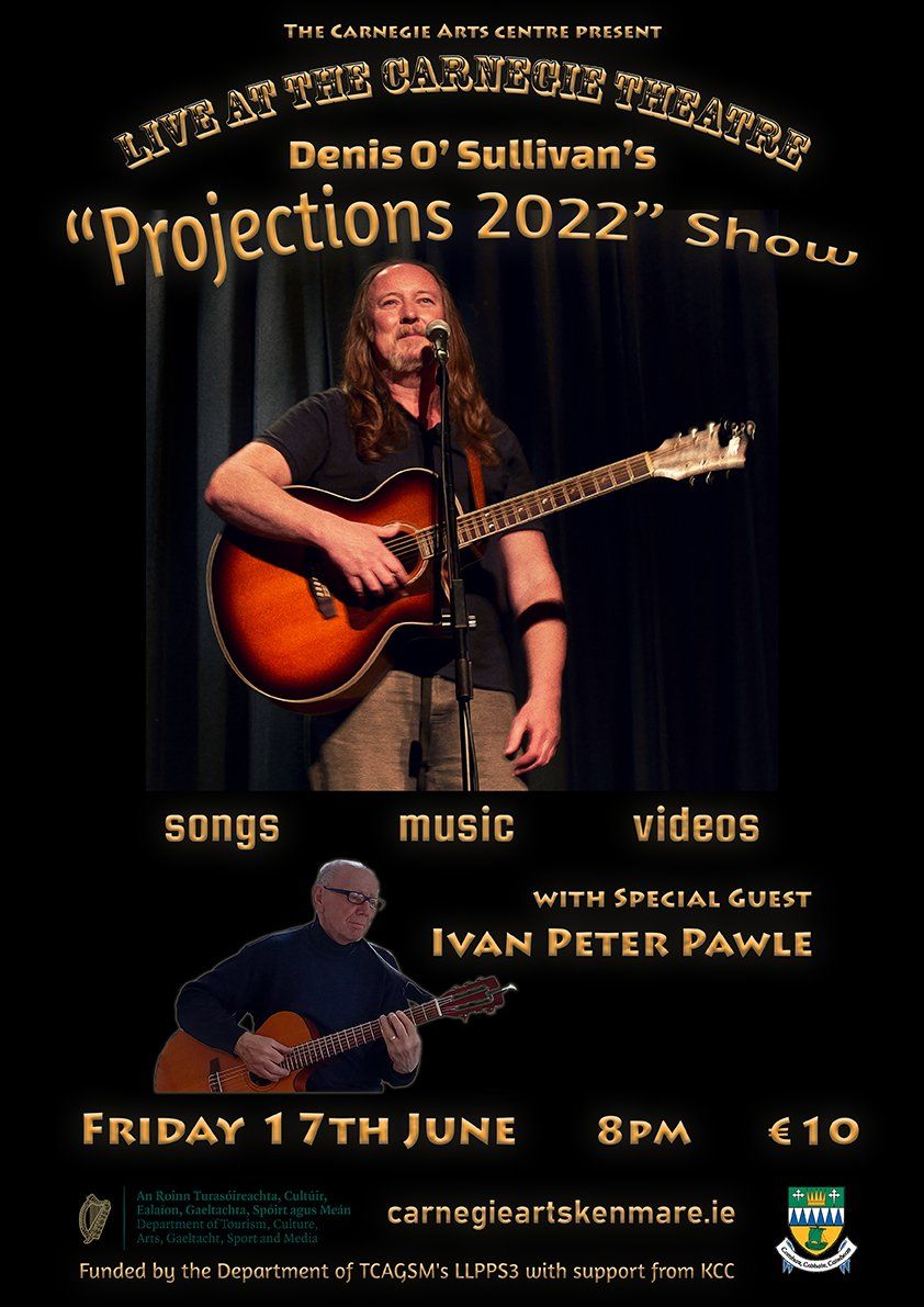 Projections 2022