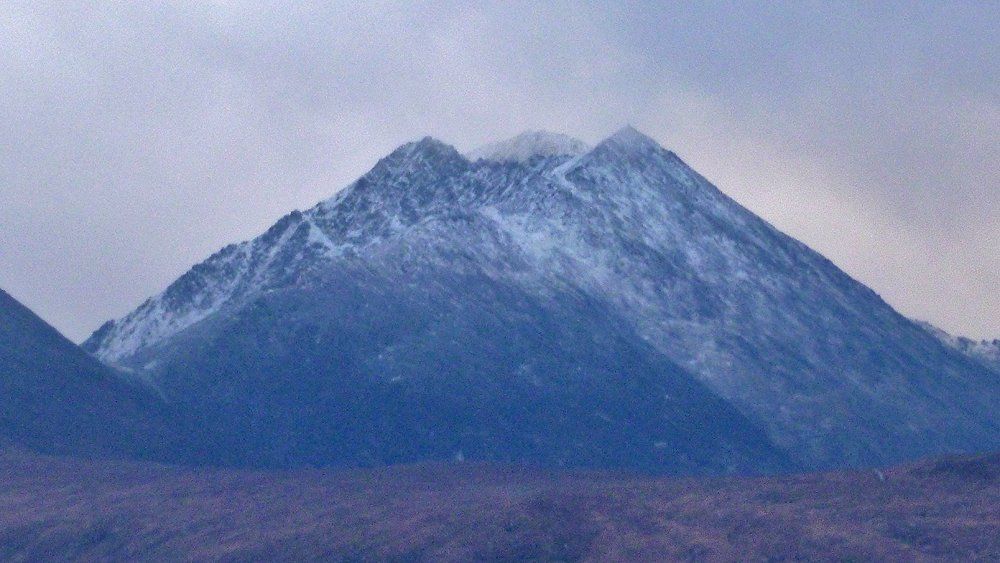 Mountain Peak