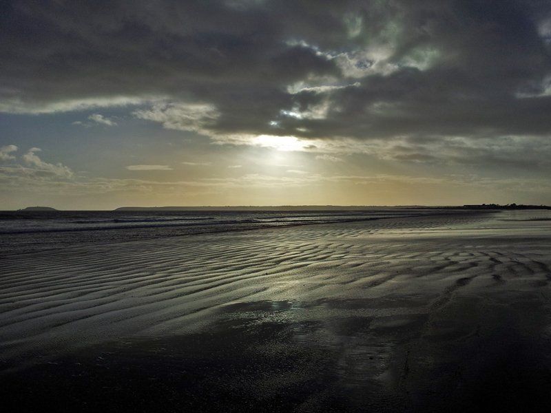 Youghal Beach