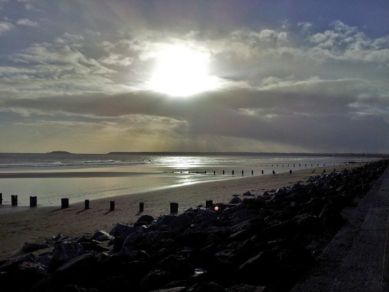 Youghal Strand