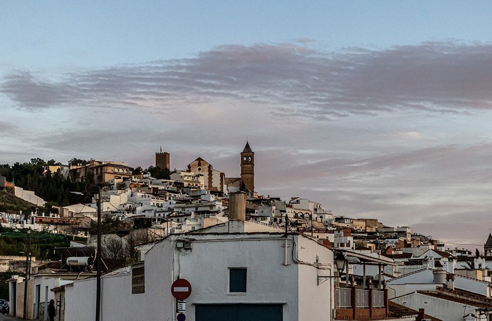 Vélez-Málaga, Spain