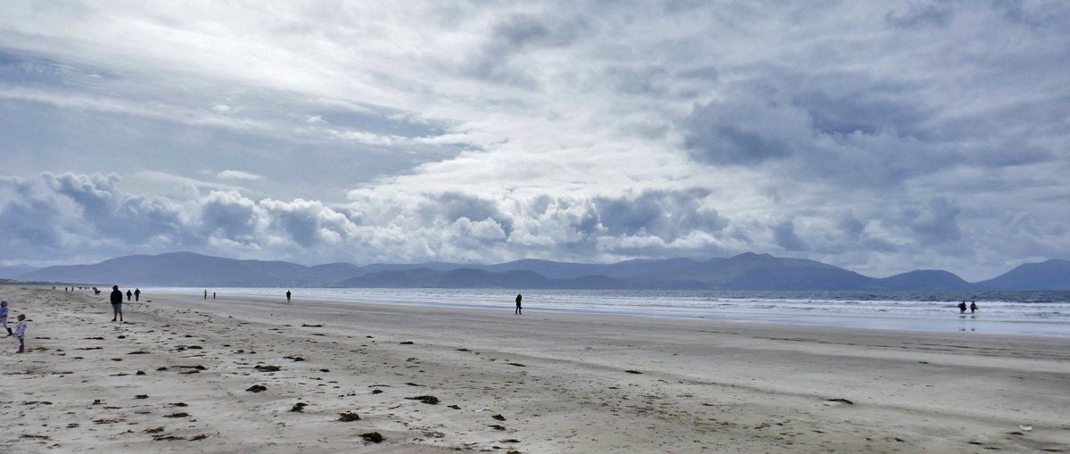 Inch Beach