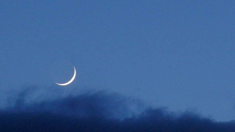 Crescent Moon