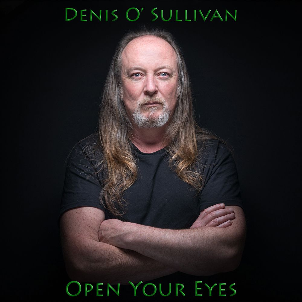 Denis O' Sullivan 