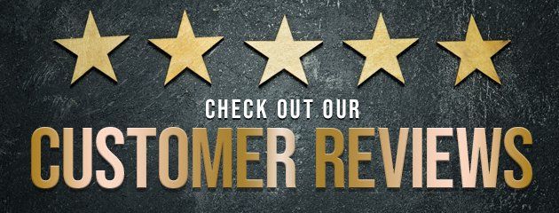 Customer Reviews