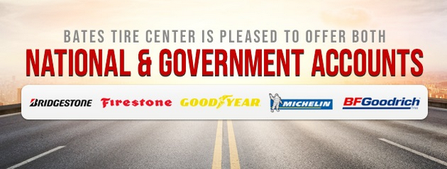 National & Government Accounts