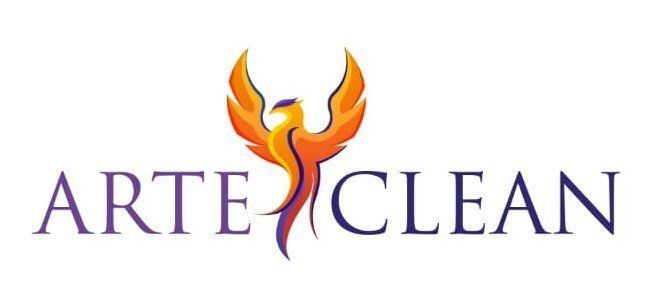 Arte Clean Logo