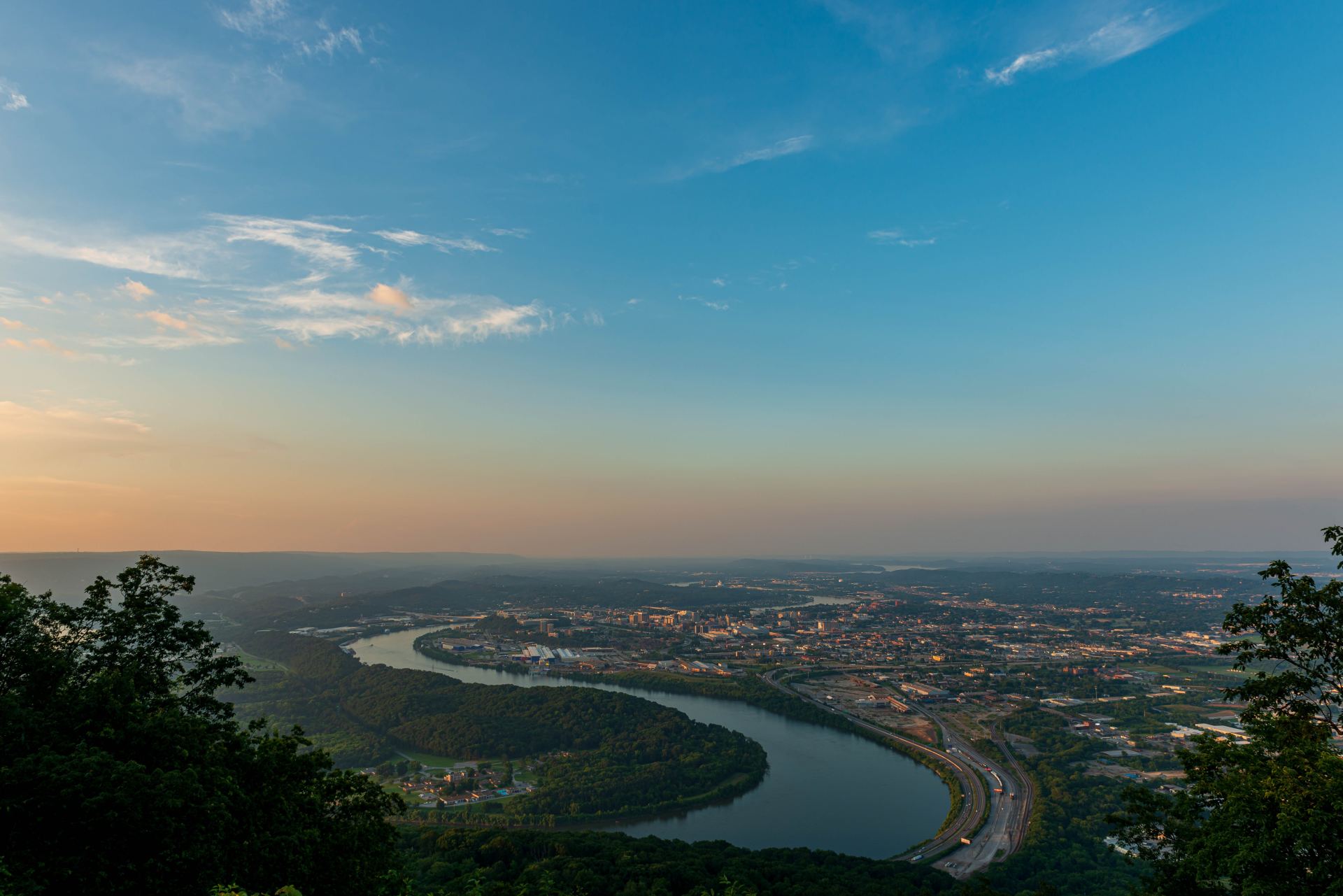 chattanooga