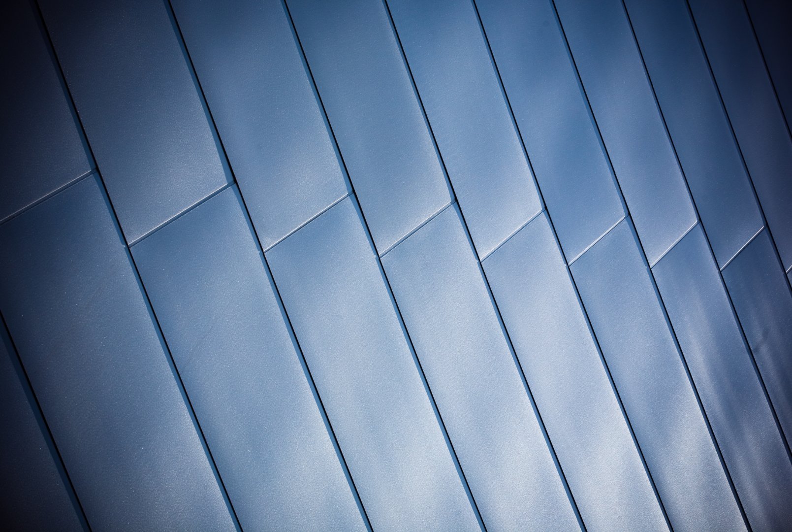 Close up picture of roofing shingles in Oshawa Ontario.