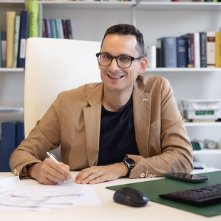 paolo pinos