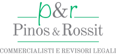 pinos e rossit LOGO