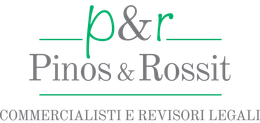 pinos e rossit LOGO