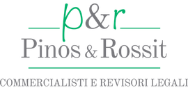 pinos e rossit LOGO