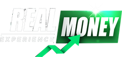 Real Money Experience Logo